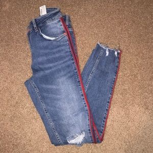 Zara Jeans